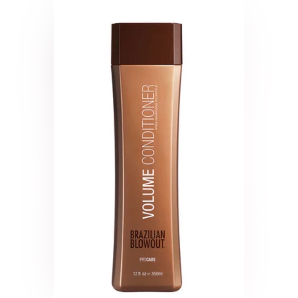Brazilian Blowout Anti- Frizz Conditioner Procare 12oz 350ml Sealed